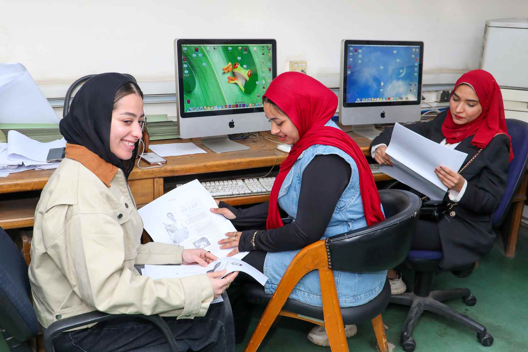 من كواليس مشروع التأشيرة 1
